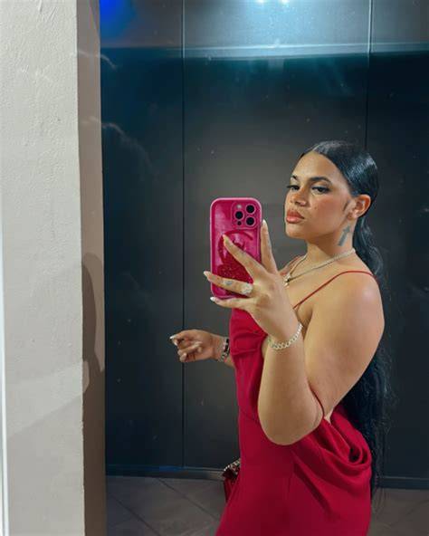 lapoderosa691 onlyfans
