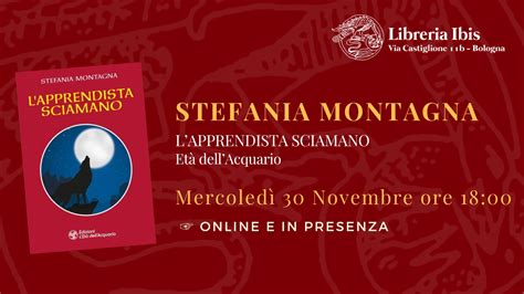 L'apprendista Sciamano
