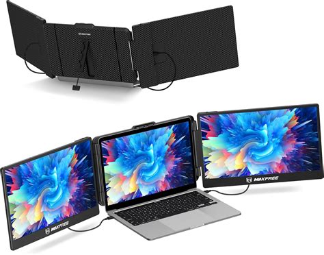 Laptop Screen Extender