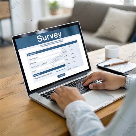 Laptop Survey