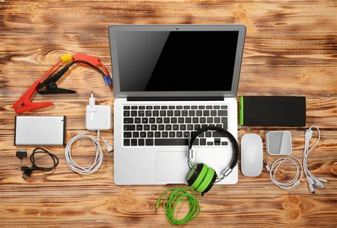 Read Laptop Accessories Buying Guide 