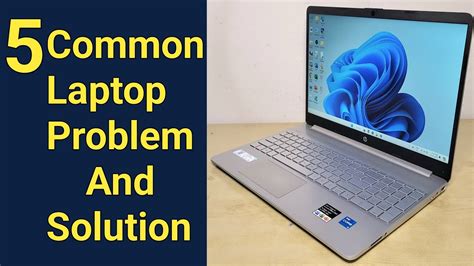 Read Online Laptop Problems And Solutions 