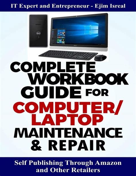 Read Online Laptop Repair Guides 