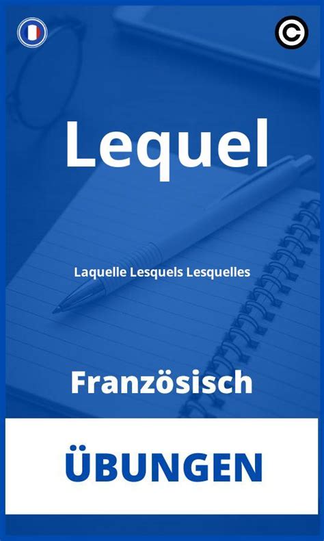 Laquelle