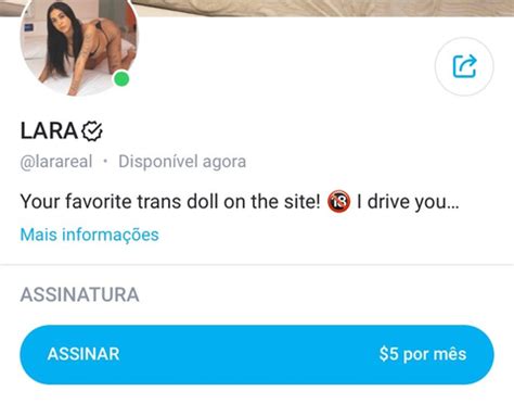 lara lara onlyfans
