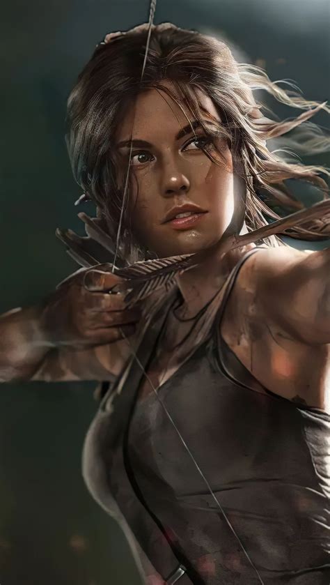 lara nude