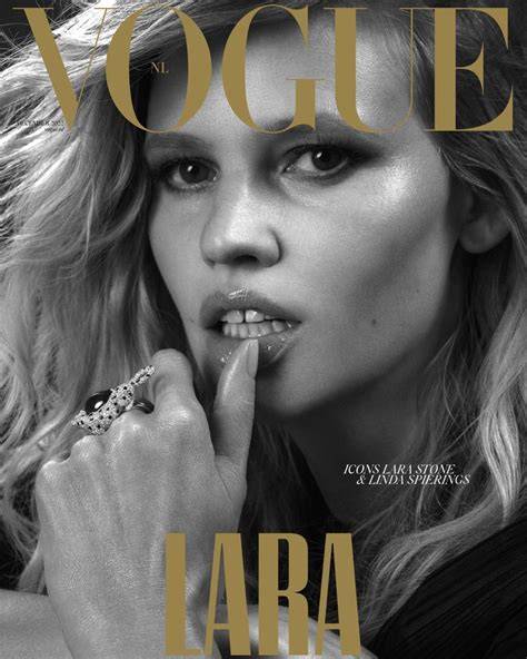 lara stone nude