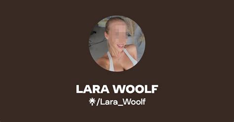 lara woolf nude