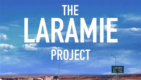 Laramie Project
