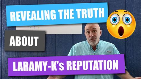 Laramy K