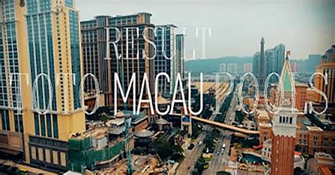 LARANTUKA GYPSUM MACAU - Togel Macau Keluaran Macau | Hasil Result Data Toto Togel Macau