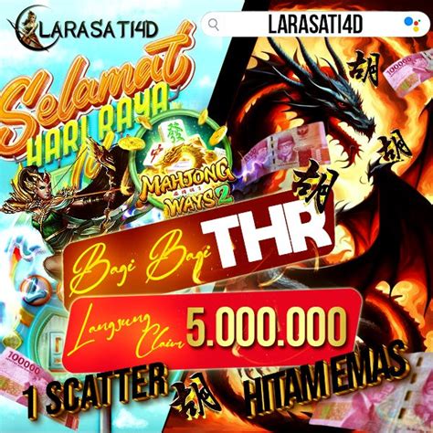 LARASATI4D - larasati4d - Link Alternatif Resmi Terbaru