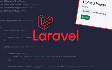 Laravel 5
