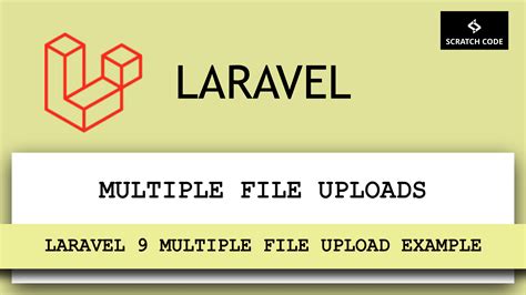 laravel multiple files wget