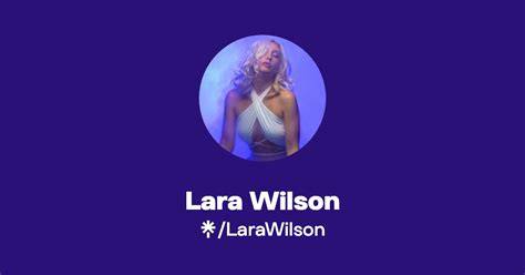 larawilson nude