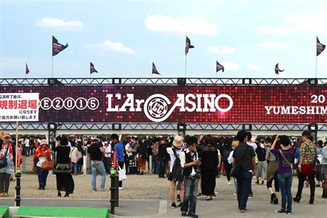 larc casino classic brand