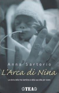 Read Online Larca Di Nina 
