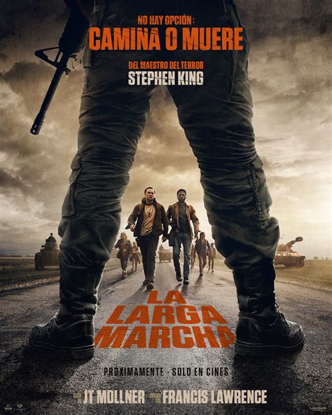 Larga Marcha La