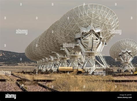 large array telescope new mexico
