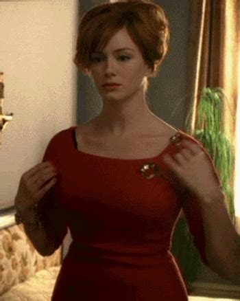 Large breasts gif