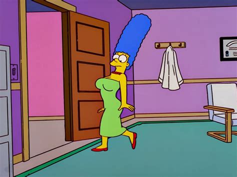 large marge simpsons torrents