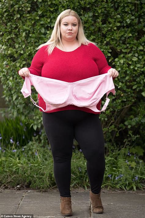 Large Natural Boobs