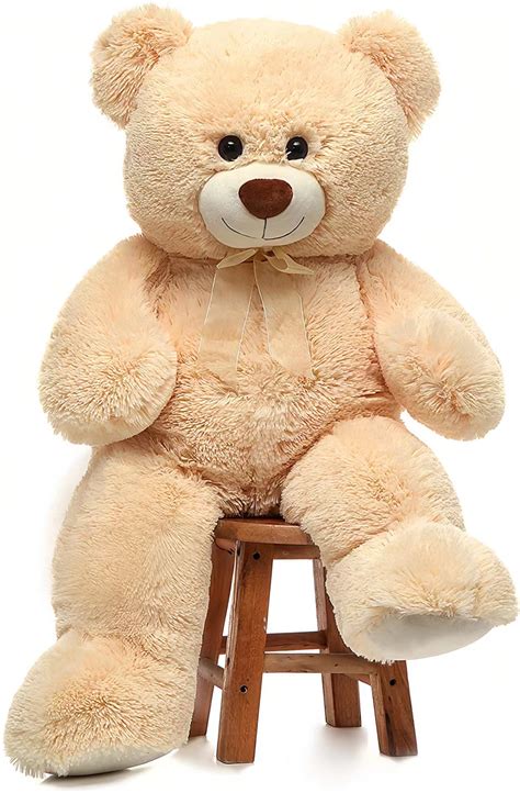 Large Plush Toys