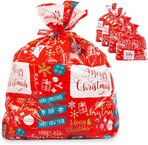 Large Present Gift Bags