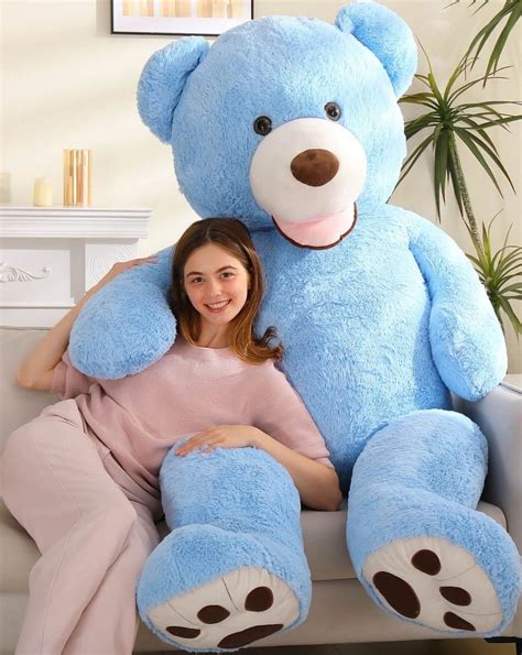 Large Stuffed Toys