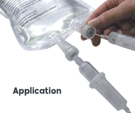 Large Volume Parenteral