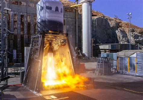 Read Online Large Liquid Rocket Testing Strategies And Challenges 