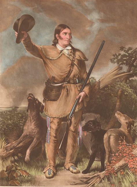 Larger Than Life Davy Crockett Coloring Pages Davy Crockett Coloring Page - Davy Crockett Coloring Page