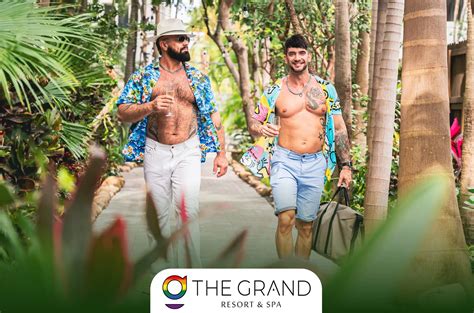 largest gay communities in the us