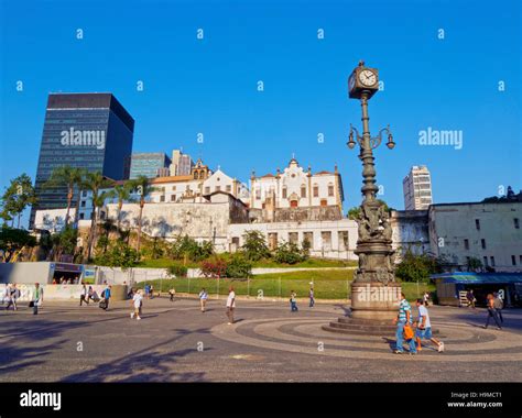 Largo Da Carioca