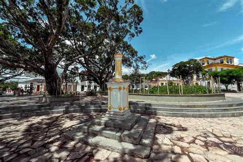 Largo Das Forras