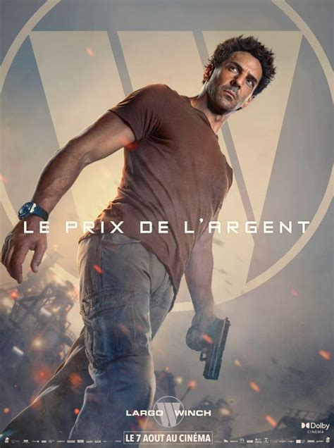 Largo Winch 3