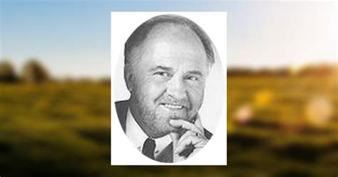 lari goss obituary examples