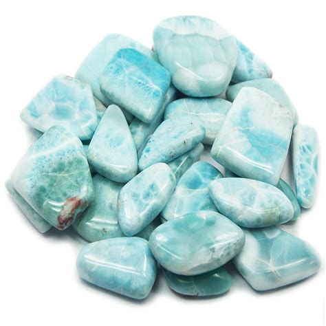 larimar werking
