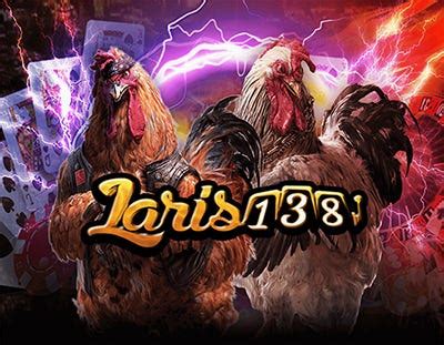 LARIS138 - LARIS138 LOGIN > Web Resmi Original Terpercaya Hanya Di