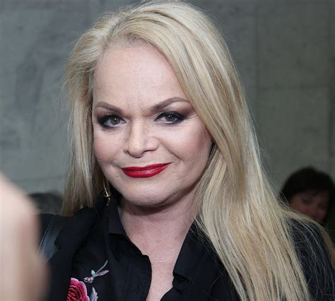 larisa dolina biography