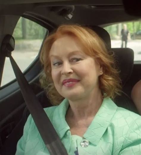 larisa udovichenko wiki