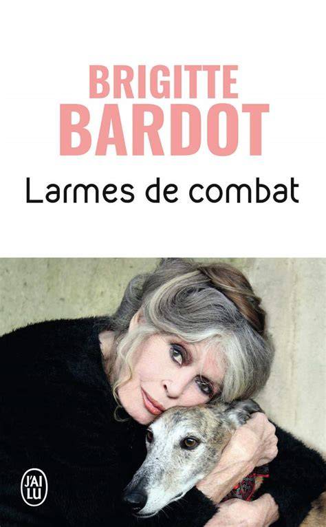 larmes de combat
