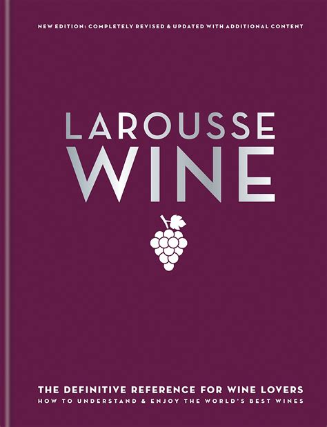 Download Larousse Wine 