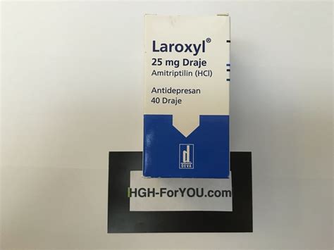 laroxyl