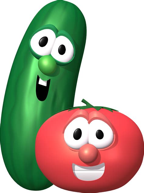 Larry And Bob