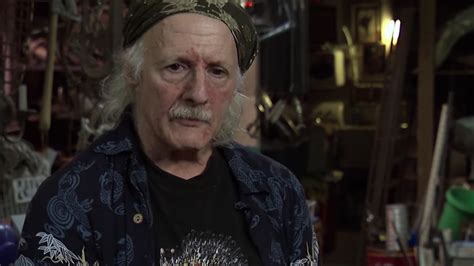 larry artist smithsonian pickers