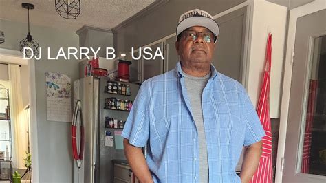 Larry B