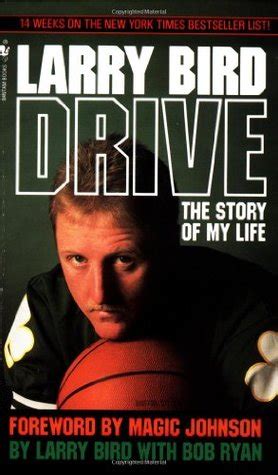 larry bird autobiography