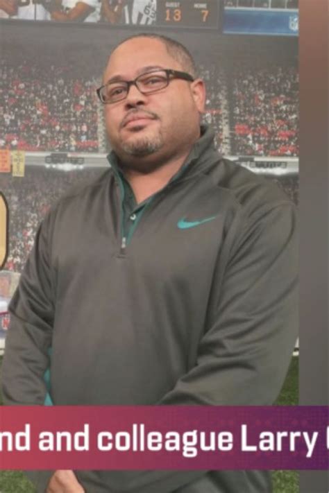Larry Campbell Nfl Network