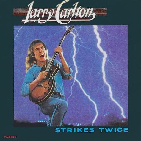 larry carlton strikes twice rar